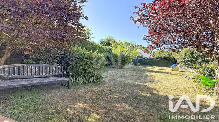 Ma-Cabane - Vente Maison Saint-Thibault-des-Vignes, 100 m²