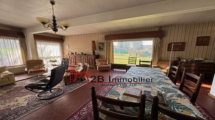 Ma-Cabane - Vente Maison SAINT-THIBAULT-DES-VIGNES, 172 m²