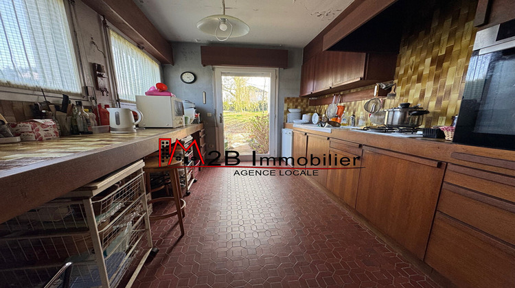 Ma-Cabane - Vente Maison SAINT-THIBAULT-DES-VIGNES, 172 m²