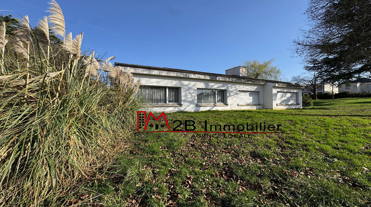 Ma-Cabane - Vente Maison SAINT-THIBAULT-DES-VIGNES, 172 m²