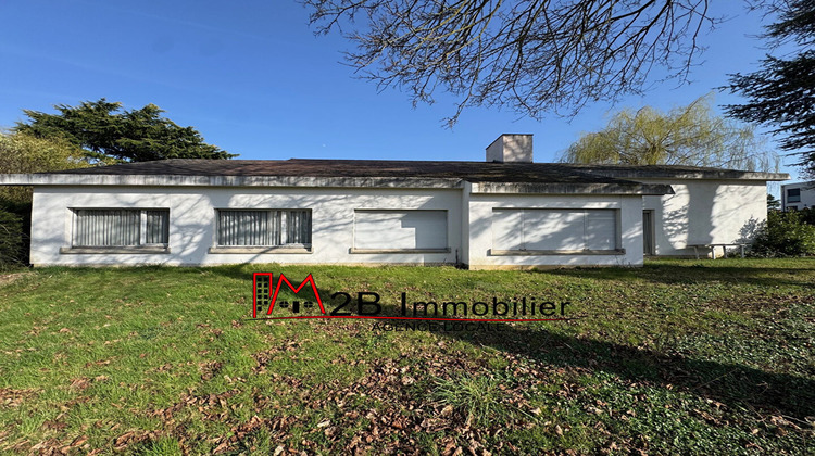 Ma-Cabane - Vente Maison SAINT-THIBAULT-DES-VIGNES, 172 m²