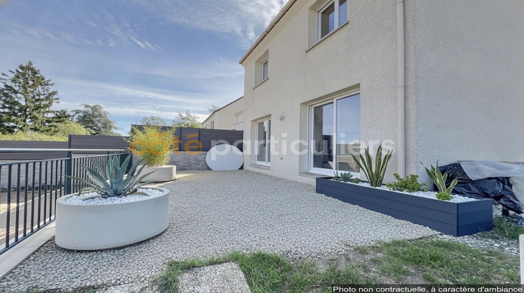 Ma-Cabane - Vente Maison SAINT-THIBAULT-DES-VIGNES, 96 m²