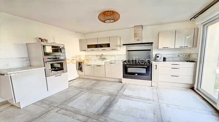 Ma-Cabane - Vente Maison SAINT-THIBAULT-DES-VIGNES, 96 m²