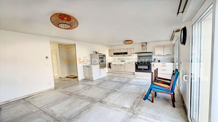 Ma-Cabane - Vente Maison SAINT-THIBAULT-DES-VIGNES, 96 m²