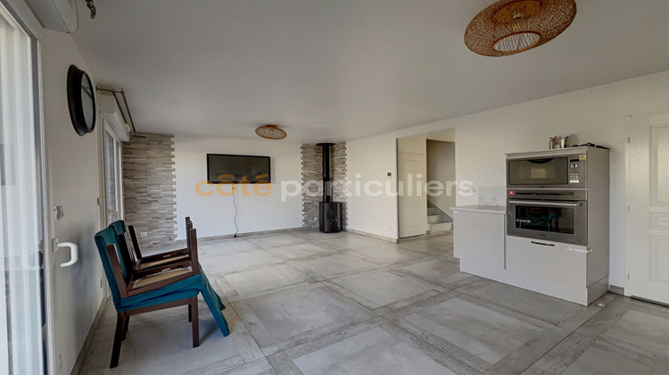 Ma-Cabane - Vente Maison SAINT-THIBAULT-DES-VIGNES, 96 m²