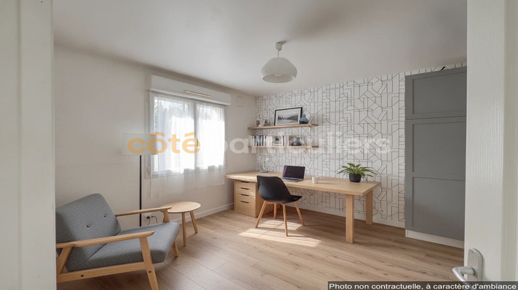 Ma-Cabane - Vente Maison SAINT-THIBAULT-DES-VIGNES, 96 m²