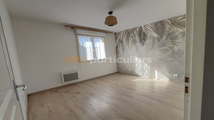 Ma-Cabane - Vente Maison SAINT-THIBAULT-DES-VIGNES, 96 m²