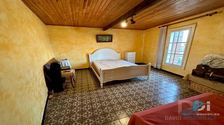 Ma-Cabane - Vente Maison Saint-Thibéry, 102 m²