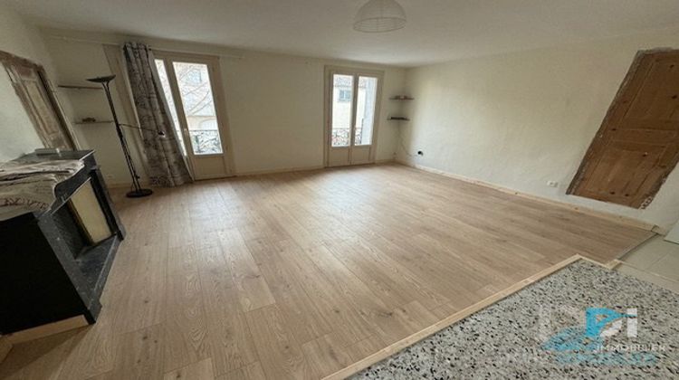 Ma-Cabane - Vente Maison Saint-Thibéry, 168 m²