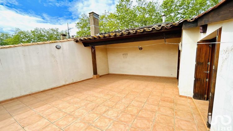 Ma-Cabane - Vente Maison Saint-Thibéry, 125 m²