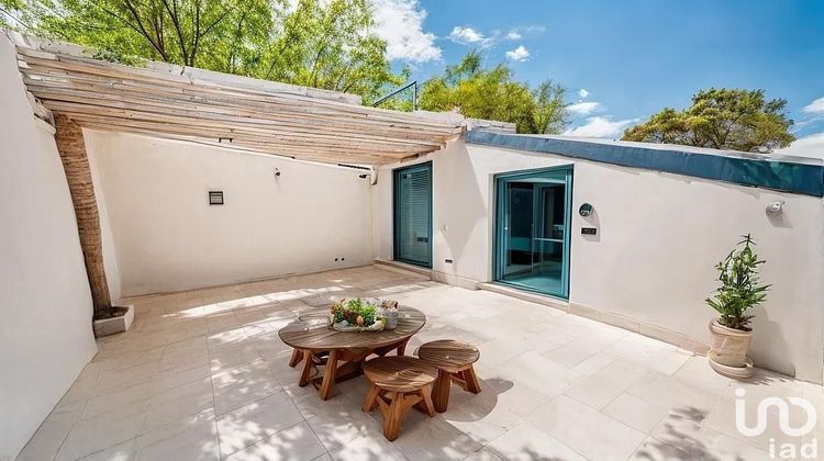 Ma-Cabane - Vente Maison Saint-Thibéry, 125 m²