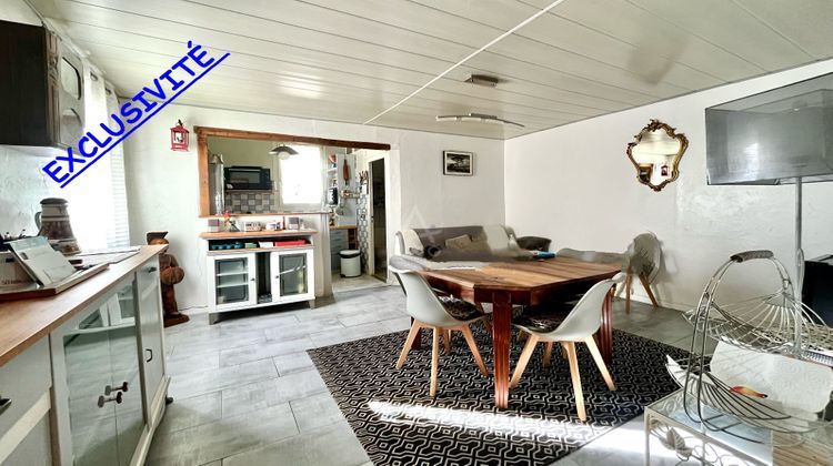 Ma-Cabane - Vente Maison SAINT THIBERY, 90 m²