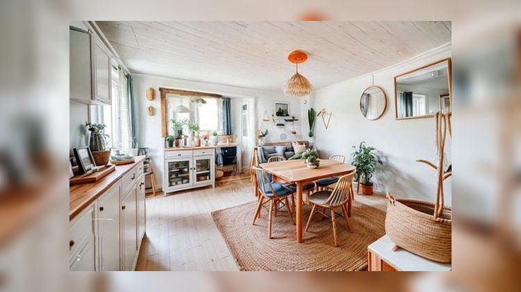 Ma-Cabane - Vente Maison SAINT THIBERY, 90 m²