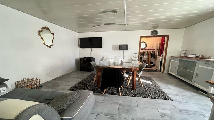 Ma-Cabane - Vente Maison SAINT THIBERY, 90 m²