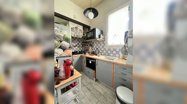 Ma-Cabane - Vente Maison SAINT THIBERY, 90 m²