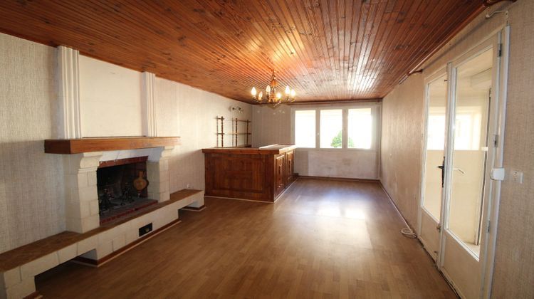 Ma-Cabane - Vente Maison SAINT THIBERY, 270 m²