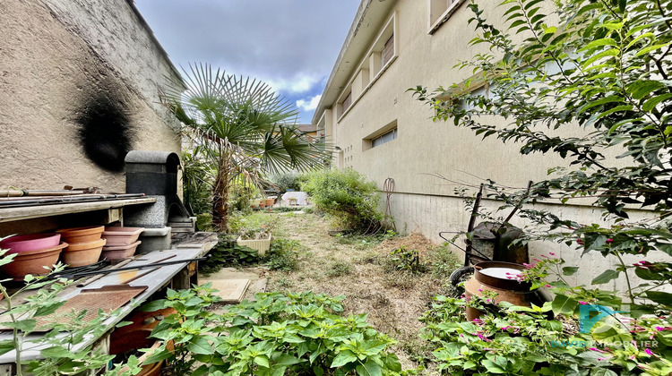 Ma-Cabane - Vente Maison Saint-Thibéry, 80 m²