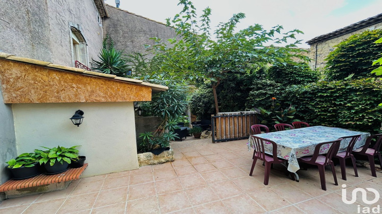 Ma-Cabane - Vente Maison Saint-Thibéry, 175 m²