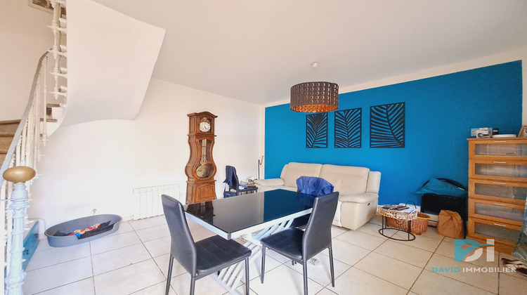 Ma-Cabane - Vente Maison Saint-Thibéry, 77 m²