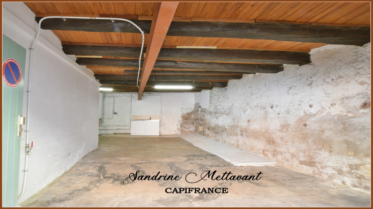 Ma-Cabane - Vente Maison SAINT THIBERY, 128 m²