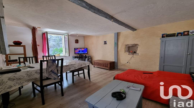 Ma-Cabane - Vente Maison Saint-Thibéry, 54 m²