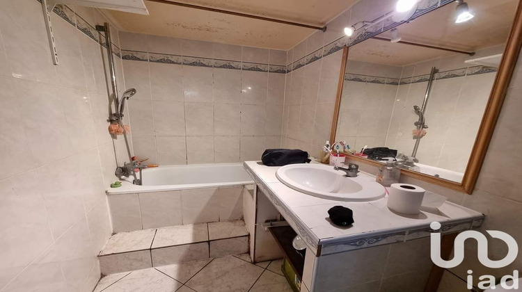 Ma-Cabane - Vente Maison Saint-Thibéry, 54 m²