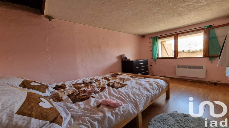 Ma-Cabane - Vente Maison Saint-Thibéry, 54 m²