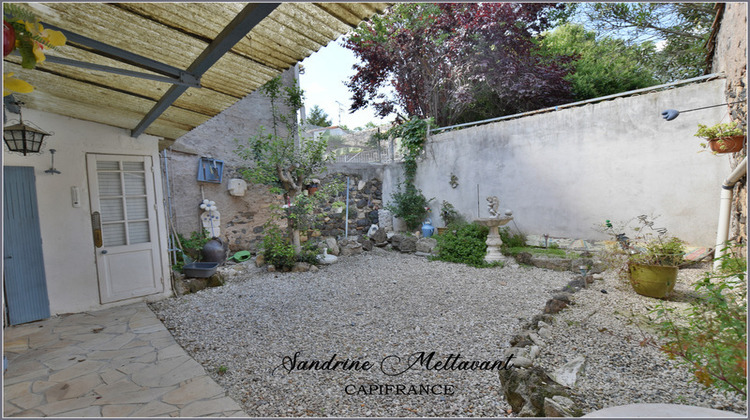 Ma-Cabane - Vente Maison SAINT THIBERY, 131 m²