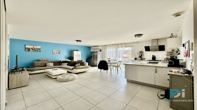 Ma-Cabane - Vente Maison Saint-Thibéry, 75 m²