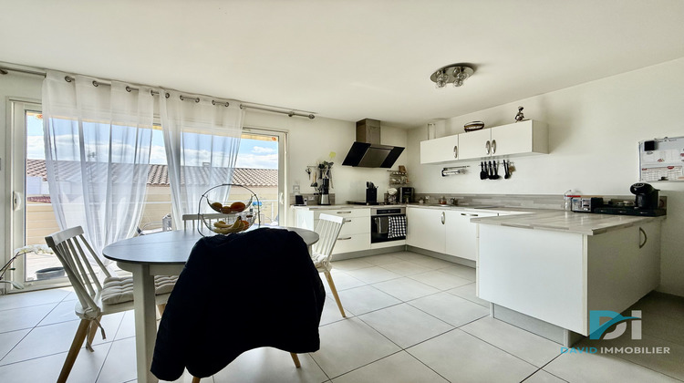 Ma-Cabane - Vente Maison Saint-Thibéry, 75 m²