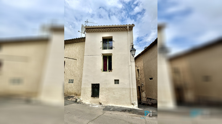 Ma-Cabane - Vente Maison Saint-Thibéry, 54 m²