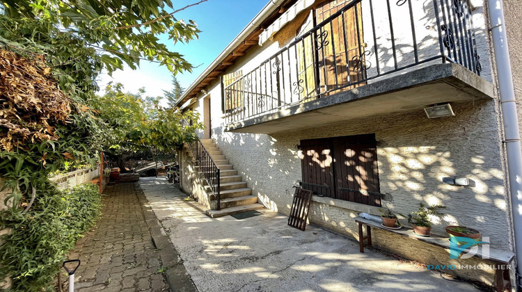 Ma-Cabane - Vente Maison Saint-Thibéry, 90 m²