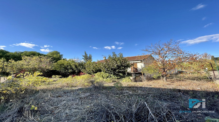 Ma-Cabane - Vente Maison Saint-Thibéry, 90 m²