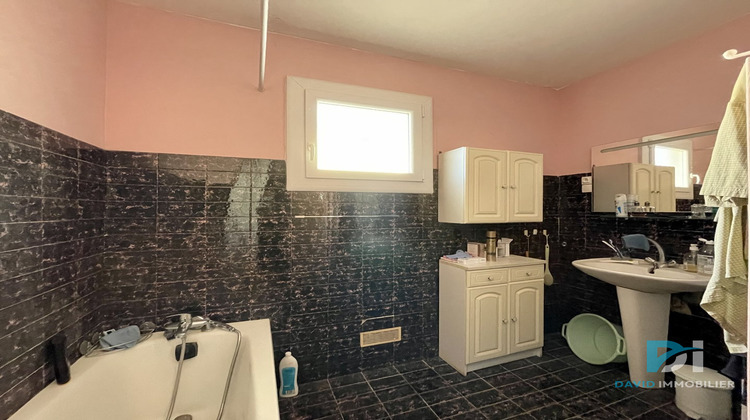 Ma-Cabane - Vente Maison Saint-Thibéry, 90 m²