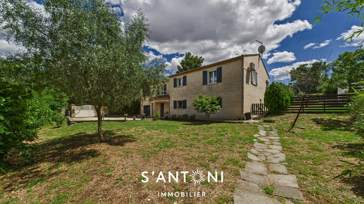 Ma-Cabane - Vente Maison SAINT THIBERY, 138 m²