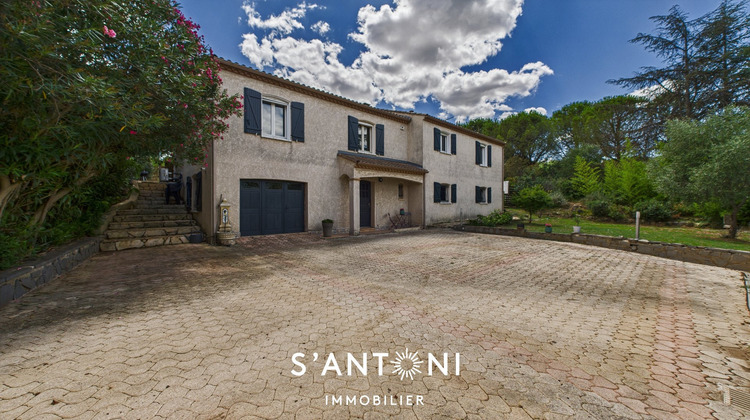 Ma-Cabane - Vente Maison SAINT THIBERY, 138 m²