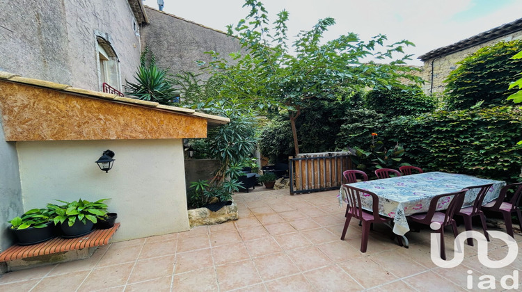 Ma-Cabane - Vente Maison Saint-Thibéry, 175 m²