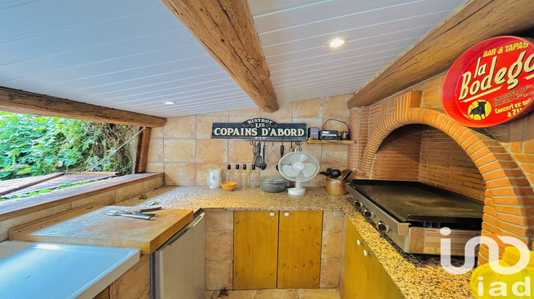 Ma-Cabane - Vente Maison Saint-Thibéry, 175 m²