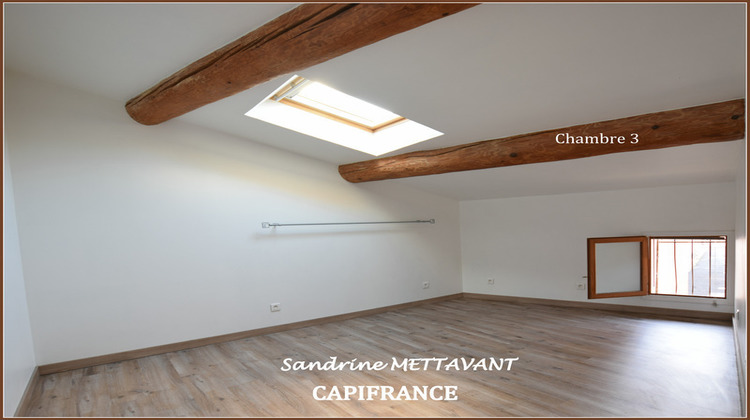 Ma-Cabane - Vente Maison SAINT THIBERY, 134 m²