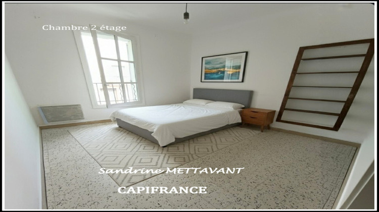 Ma-Cabane - Vente Maison SAINT THIBERY, 128 m²