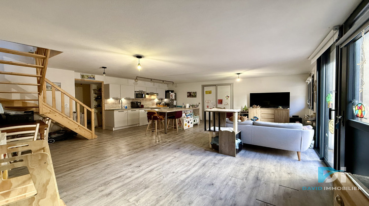 Ma-Cabane - Vente Maison Saint-Thibéry, 77 m²