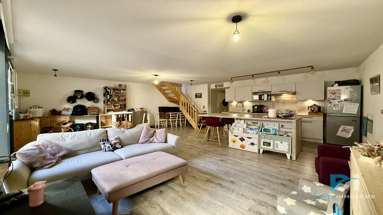 Ma-Cabane - Vente Maison Saint-Thibéry, 77 m²