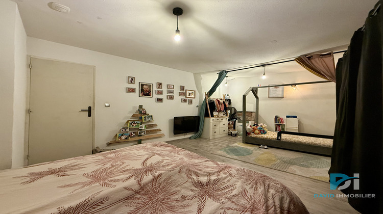 Ma-Cabane - Vente Maison Saint-Thibéry, 77 m²