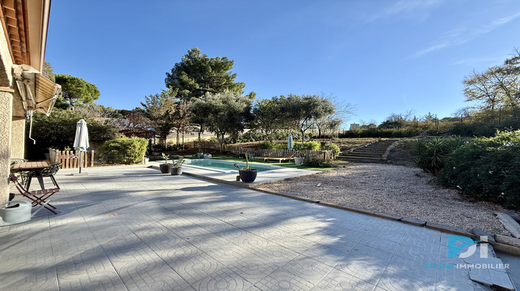 Ma-Cabane - Vente Maison Saint-Thibéry, 138 m²