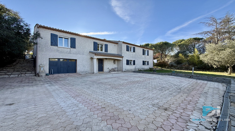 Ma-Cabane - Vente Maison Saint-Thibéry, 138 m²