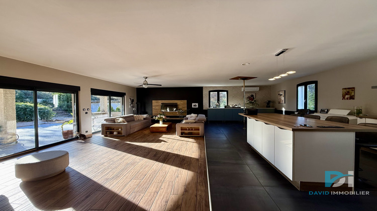 Ma-Cabane - Vente Maison Saint-Thibéry, 138 m²