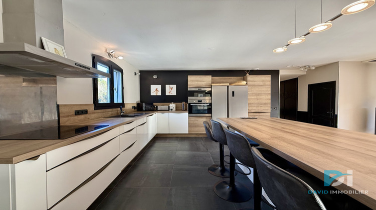 Ma-Cabane - Vente Maison Saint-Thibéry, 138 m²