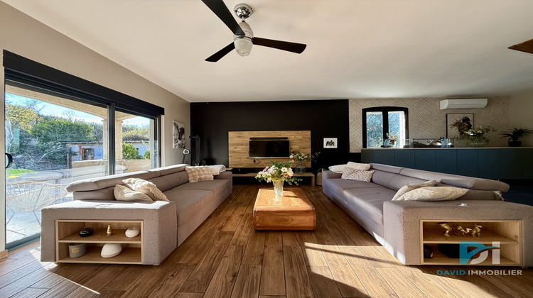 Ma-Cabane - Vente Maison Saint-Thibéry, 138 m²