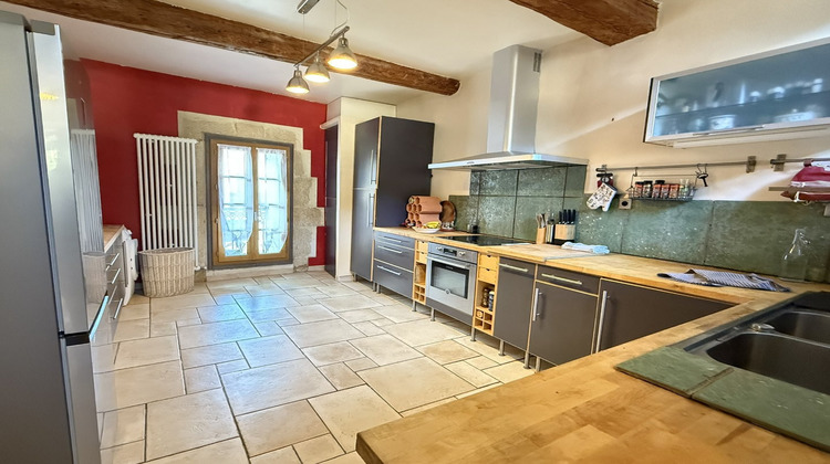 Ma-Cabane - Vente Maison SAINT THIBERY, 121 m²