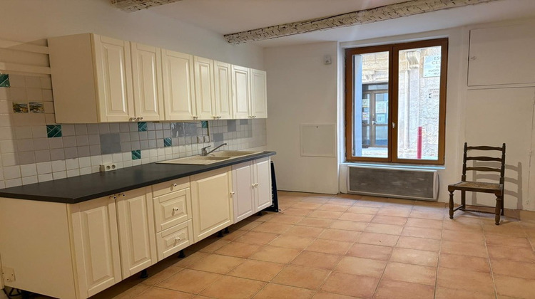 Ma-Cabane - Vente Maison SAINT THIBERY, 105 m²